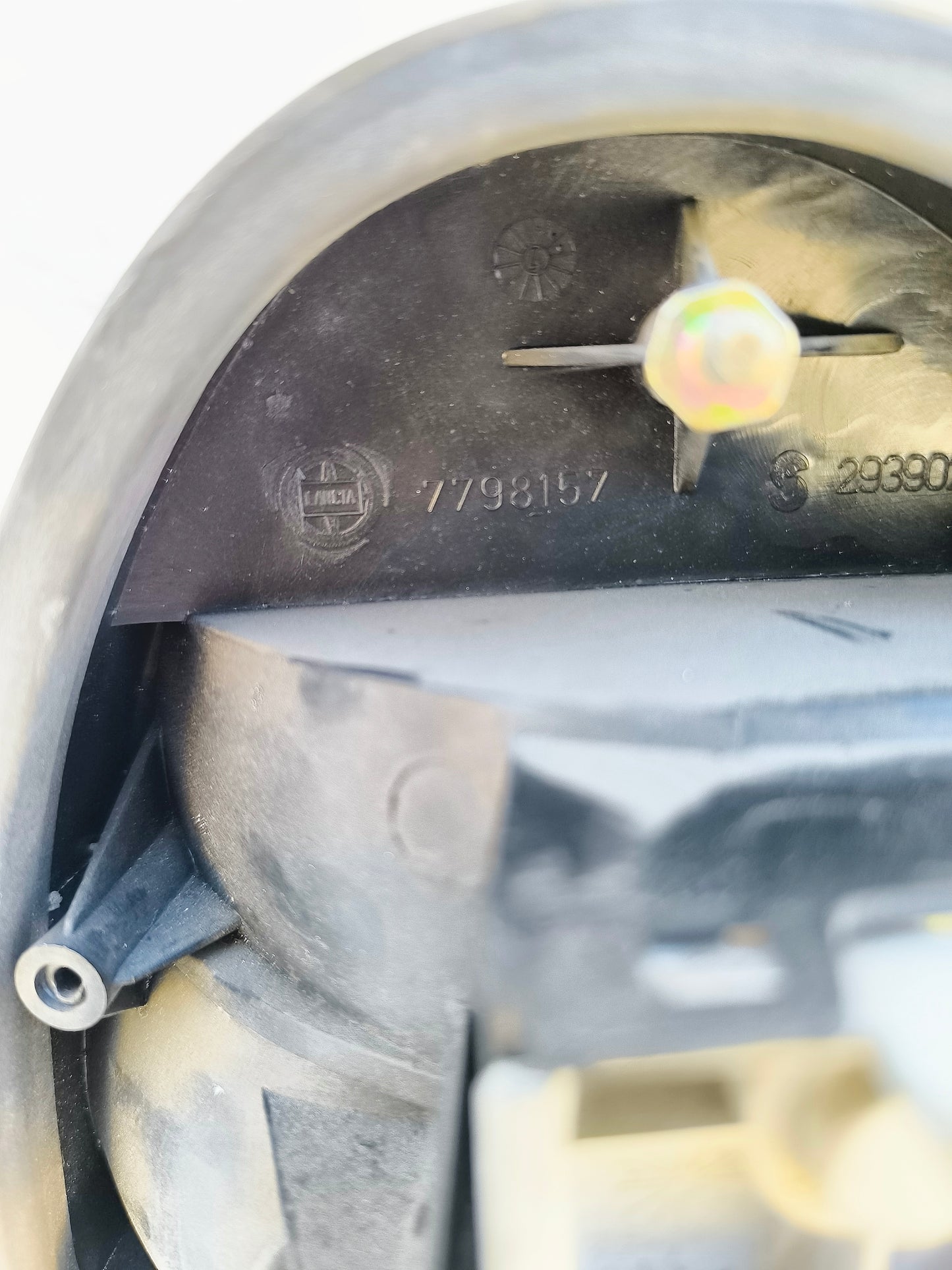 Fanale posteriore dx Lancia Delta 1998 ecoAG5979