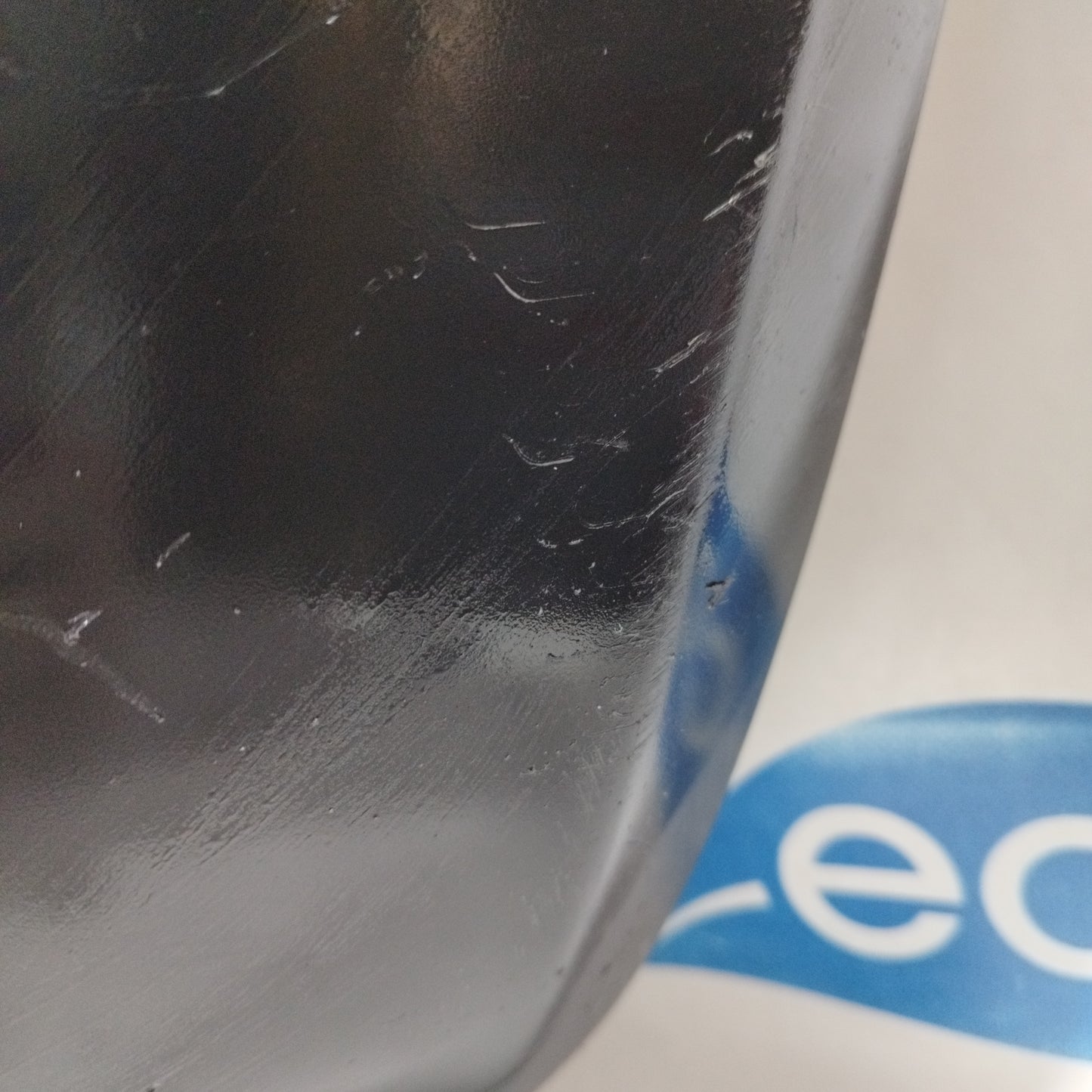 Rear bumper bronze Fiat 16 2012 ecoAC10447