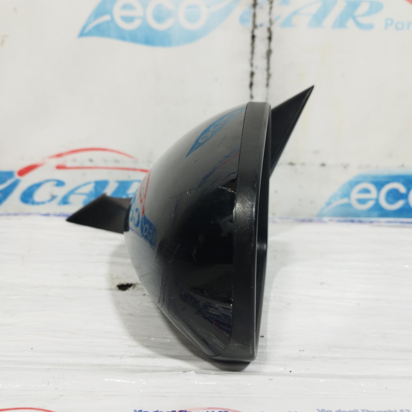 Schwarzer elektrischer Außenspiegel vorne links für Alfa Romeo Giulietta 2015, 5-adrig, ecoAC10963