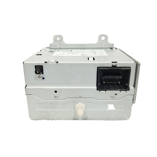 Autoradio/Lettore Cd Opel Zafira C Tourer 2011-2016 cod: 22836293 ecoAC17348