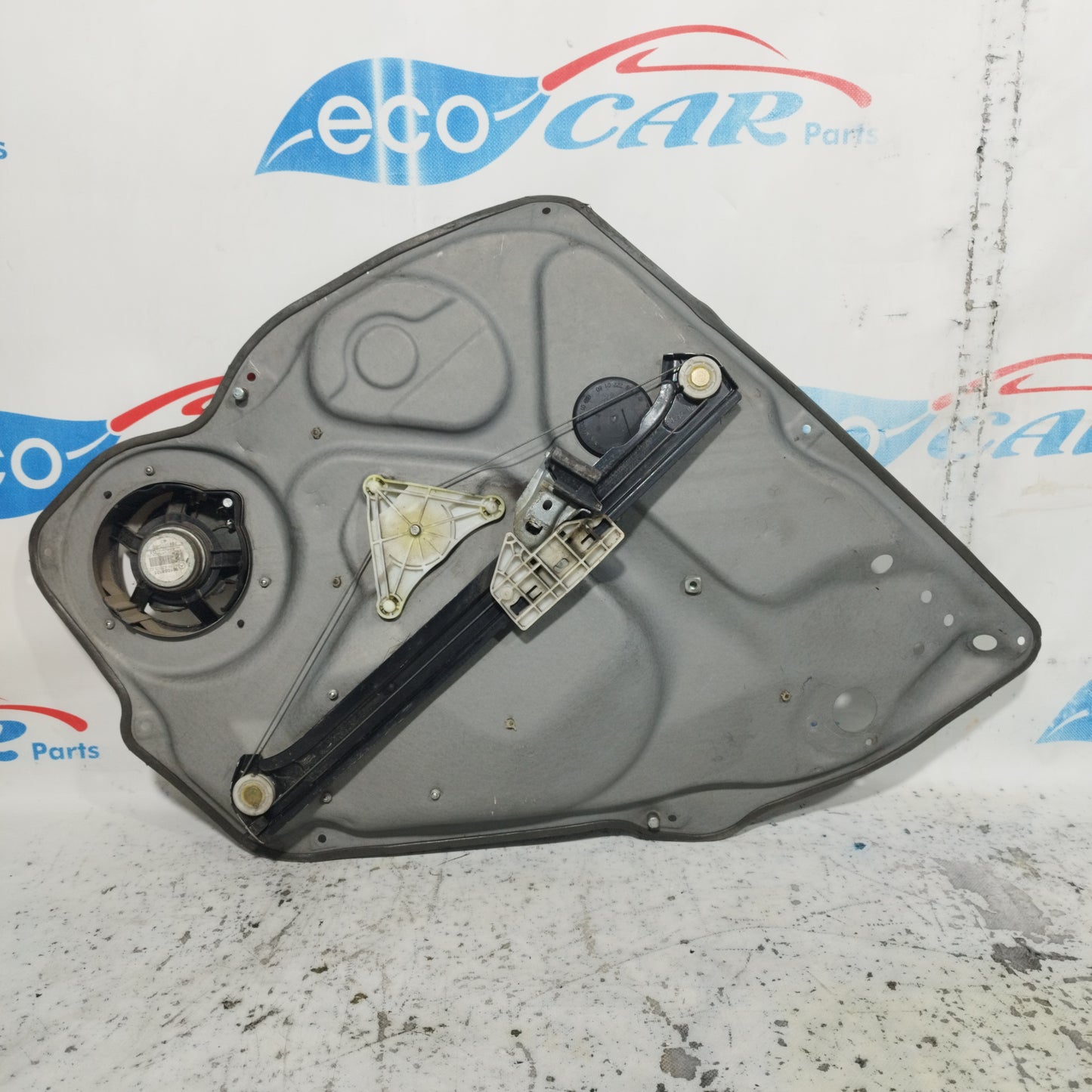 Rear left panel rack Mercedes A-Class w169 2006 code: A1698208526 ecoAC8973