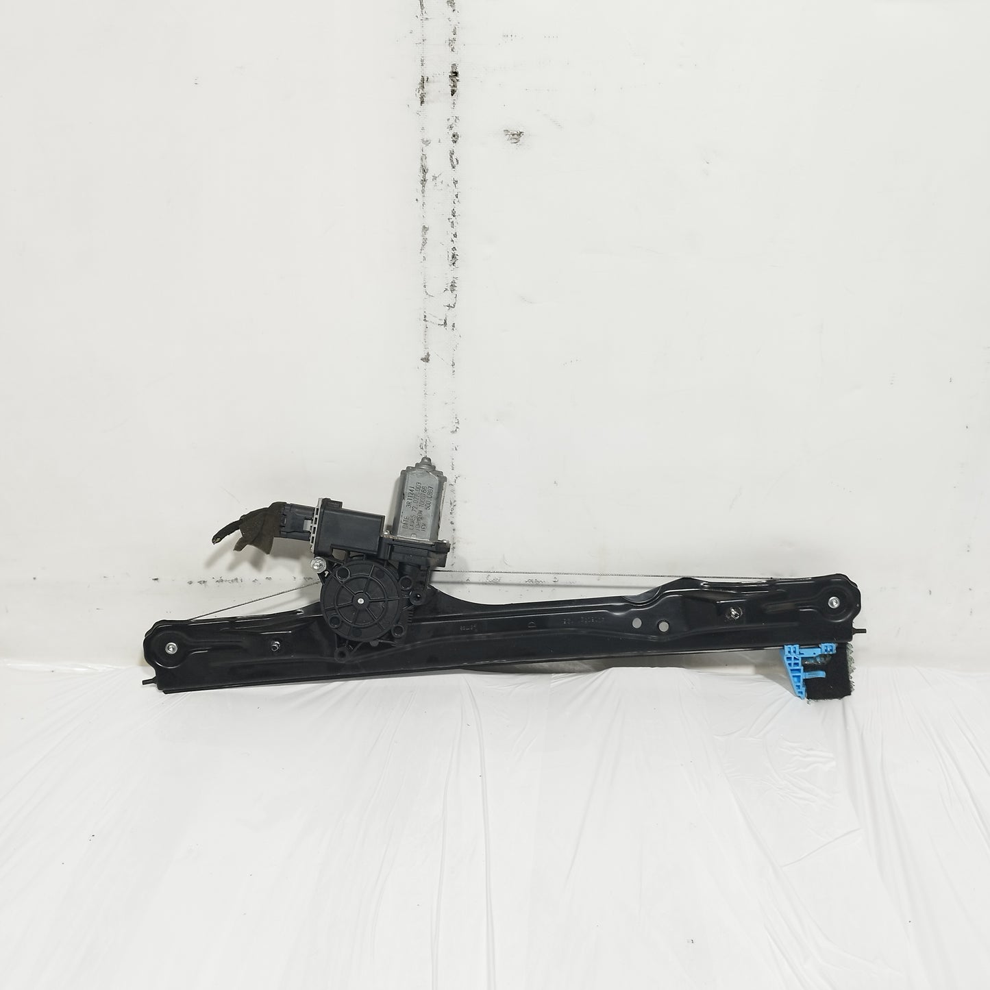 Cremagliera anteriore dx Fiat Doblo 2015 Cod: 51810879 ecoAC14956