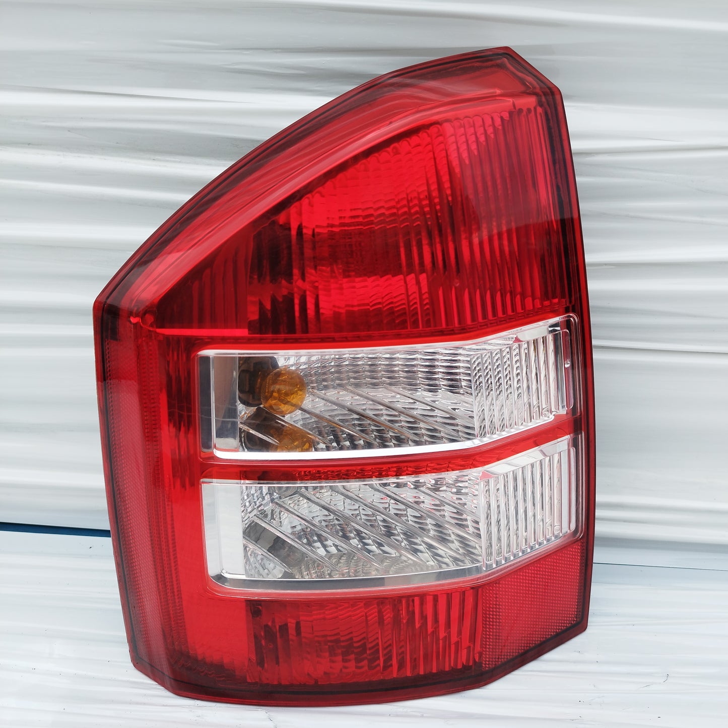Fanale posteriore sx Jeep Compass 2006-2010 ecoDM179