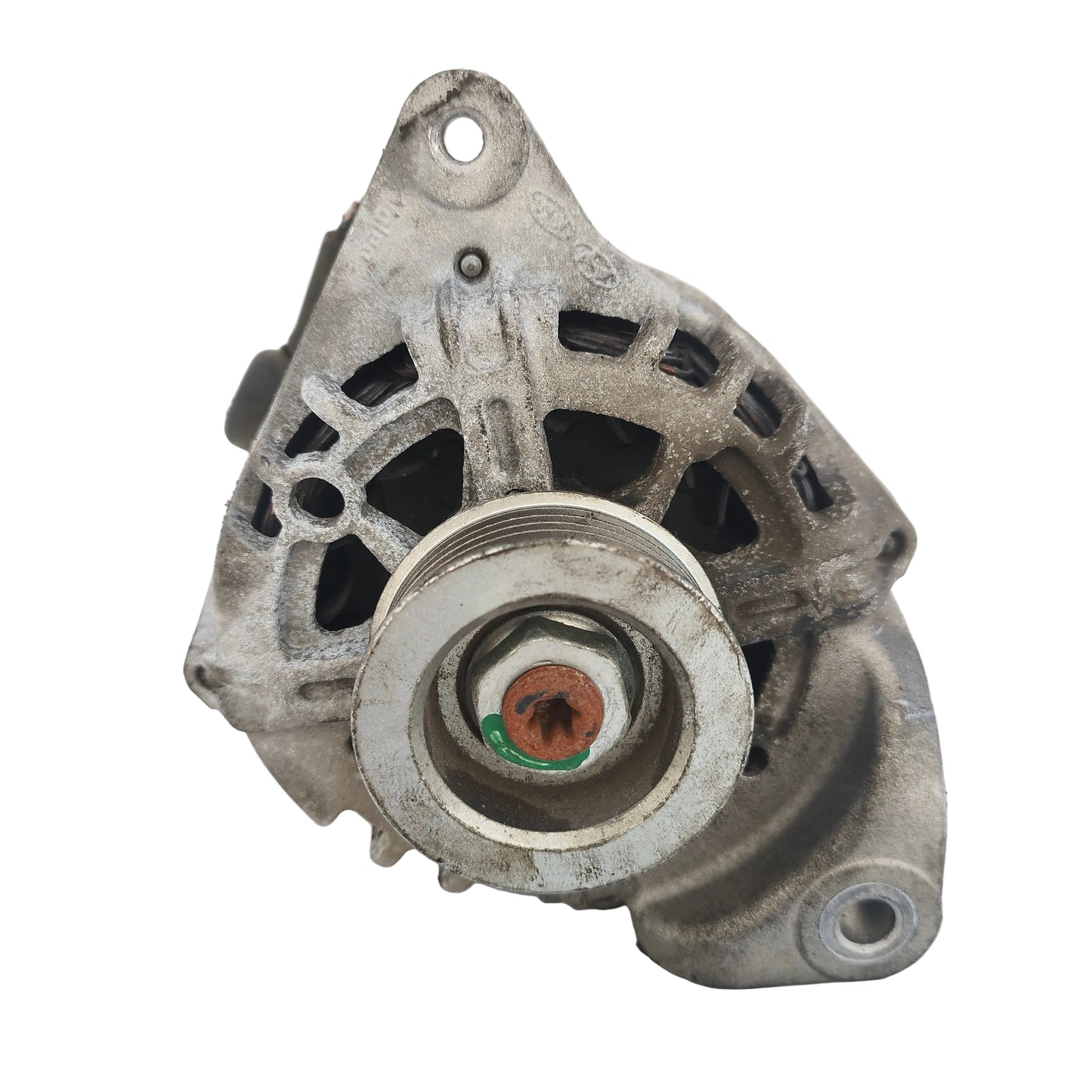 Alternatore Hyundai I10 1.0 B 2011-2019 cod: tg09s124 ecoAC16006