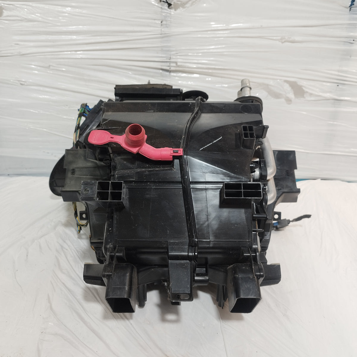 Stufa digitale Citroen C3 Aircross II 2017-2024 cod: 9809810380 ecoAC17003