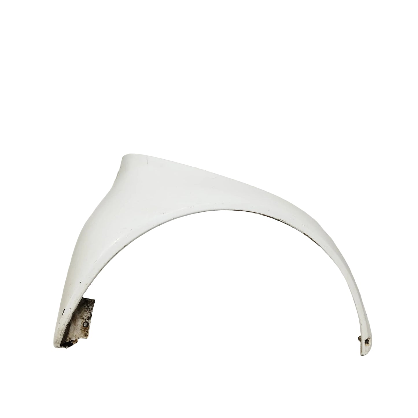 Parafango posteriore dx bianco Smart Fortwo 450 1999-2007 ecoAC16142