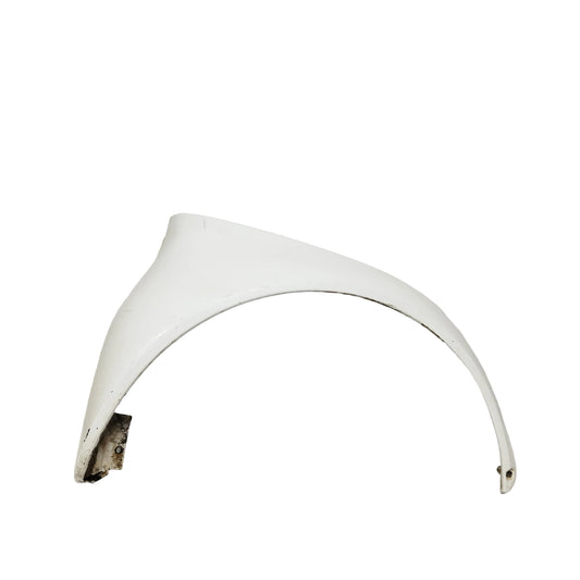 Parafango posteriore dx bianco Smart Fortwo 450 1999-2007 ecoAC16142