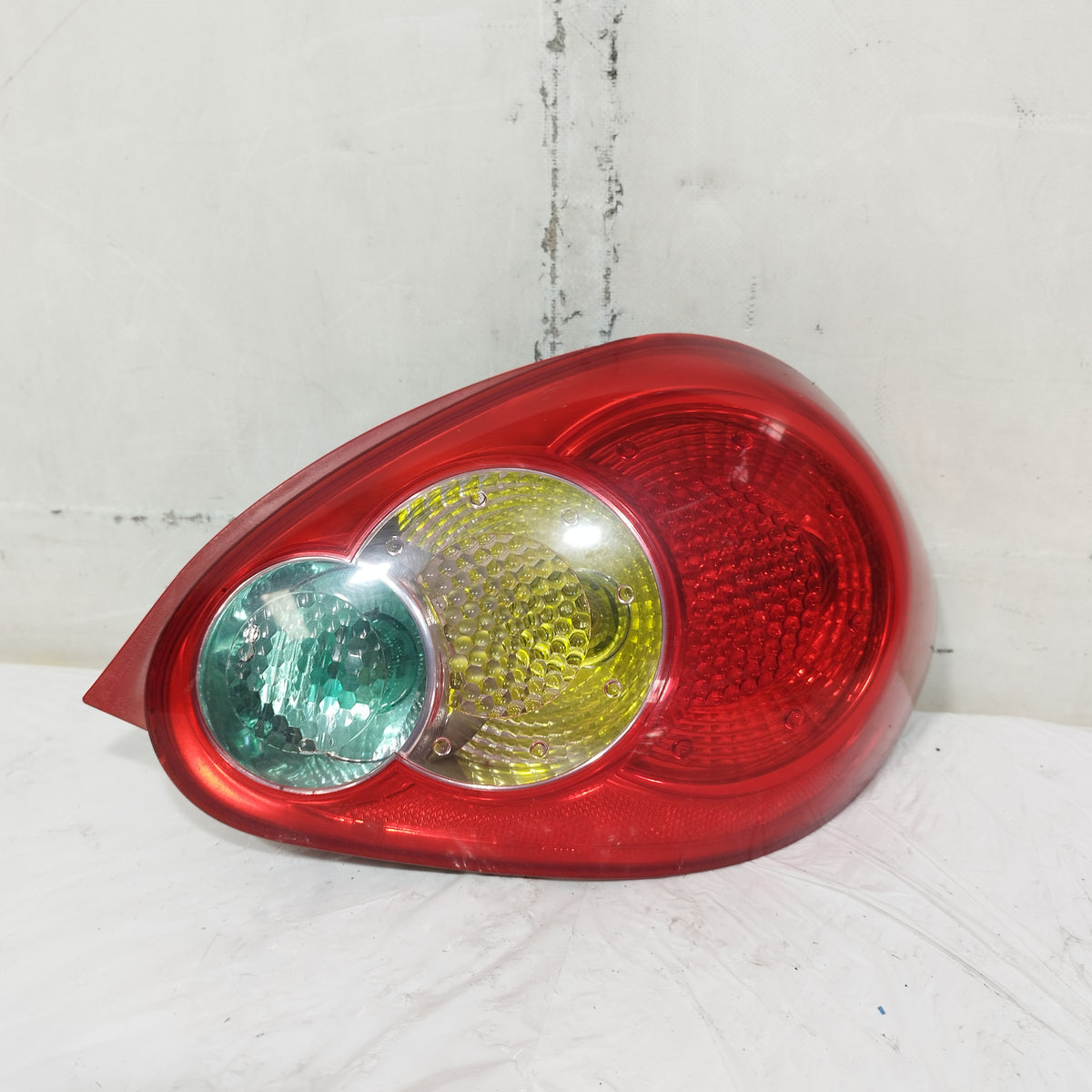 Fanale posteriore dx Toyota Aygo I (AB10) 2005-2008 ecoAC16709