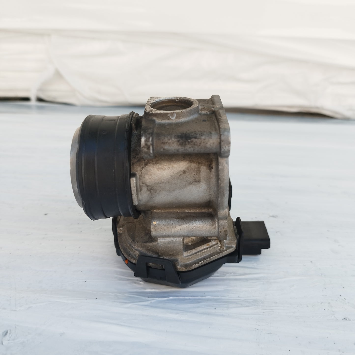 Corpo farfallato Citroen / Peugeot / Ford 1.6 Blue HDI 2014-2018 cod: 9807238580-02 ecoDM403