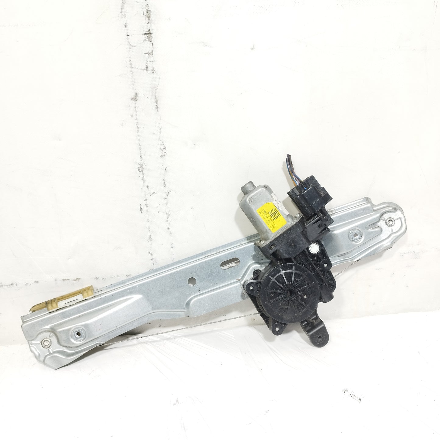 Cremagliera posteriore dx Ford C-Max 2010-2015 cod: 918961-102 ecoAC15610