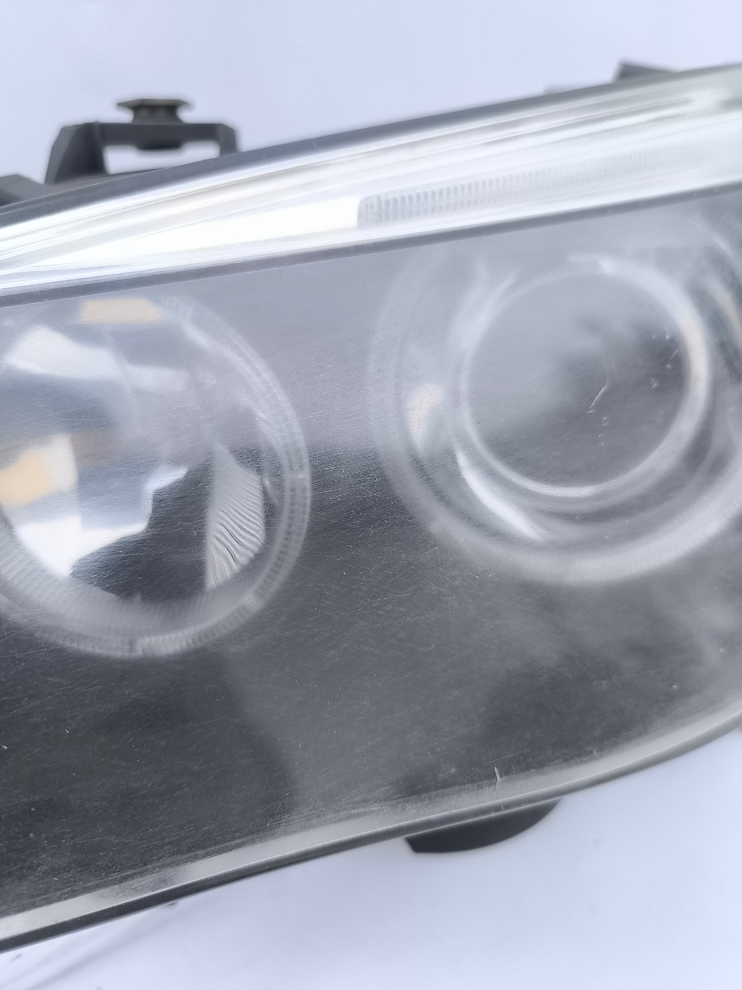 Front left Xenon light BMW 5 Series E61 ecoAG6644