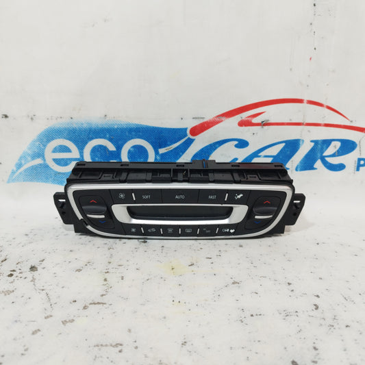 Pulsantiera A/C Renault X-Mod 2011 Cod: 275102769B ecoAC9481
