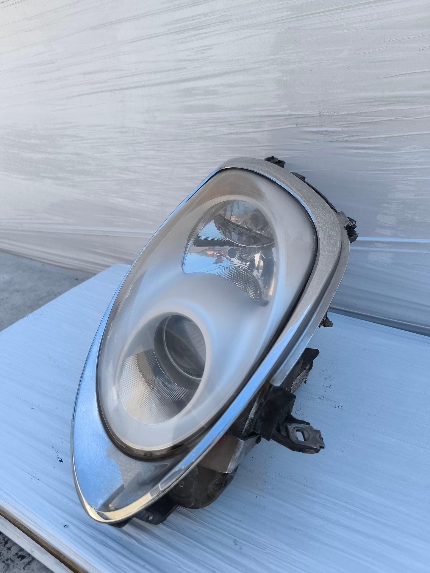 Fanale anteriore dx Alfa Romeo Mito (Xenon) 2008-2016 ecoAG8341