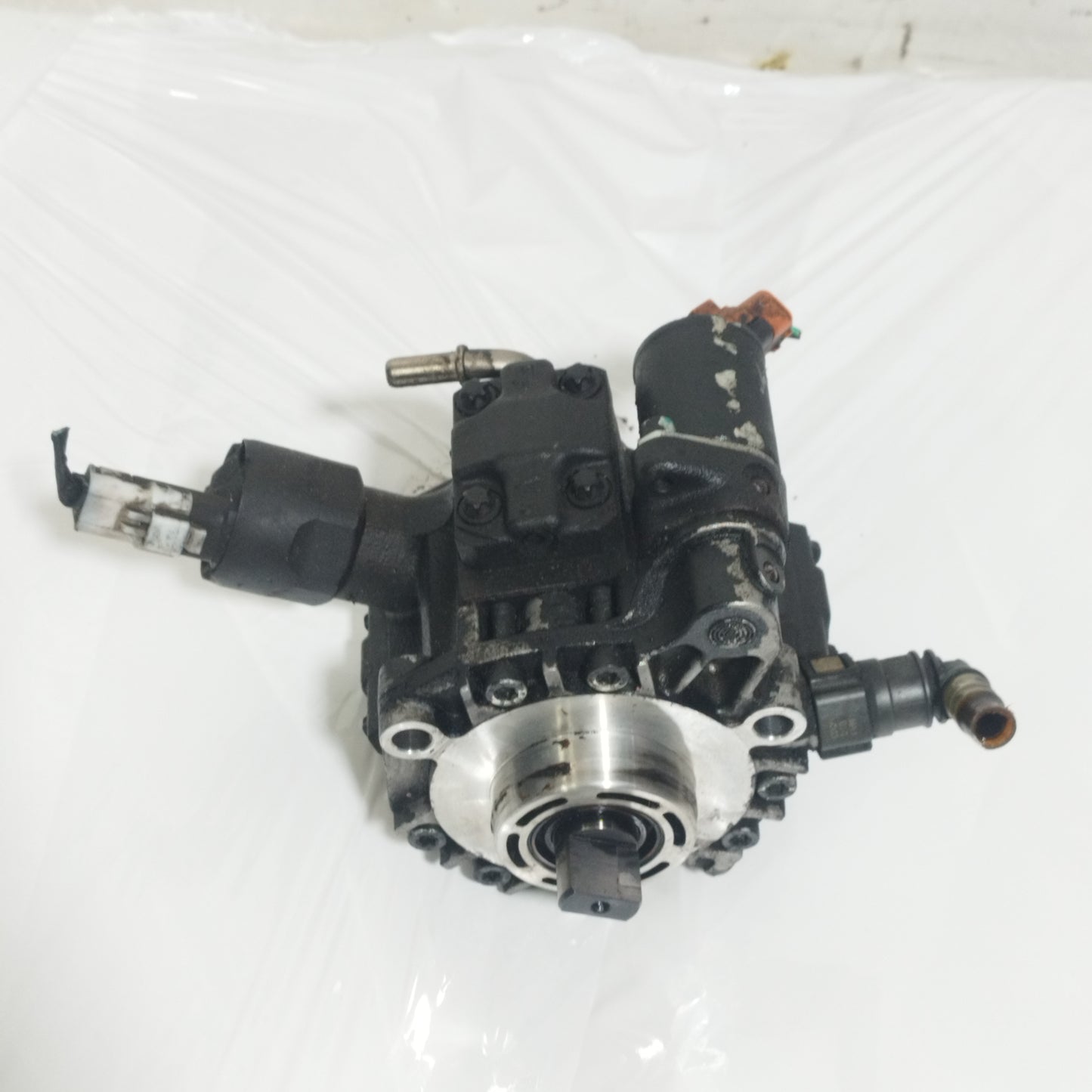 Pompa Common Rail Peugeot / Citroen 2.0 D 2004-2013 Siemens cod: A2C20000598 ecoAC16061