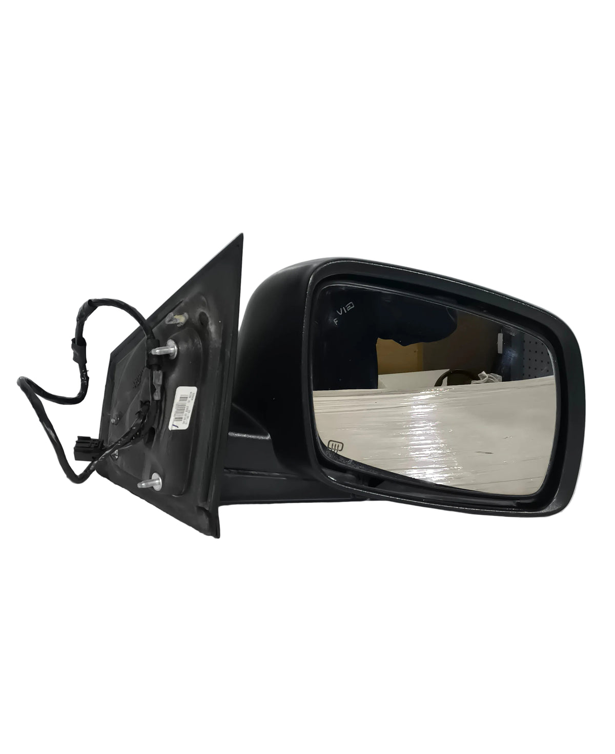 Specchietto dx 7 fili bianco Fiat Freemont / Dodge Journey 2008-2020 ecoAG9872