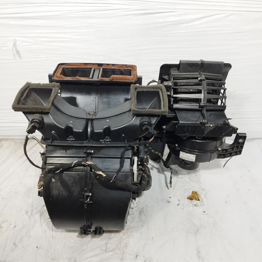 Stufa digitale automatica Lancia Musa 2004-2012 cod: 5E2120000 ecoAC17379