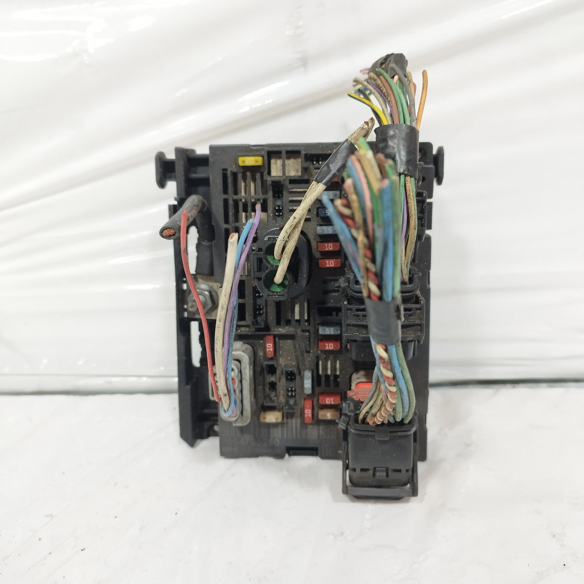 Centralina BSM R05 Citroen Berlingo II (B9) 2008-2015 cod: 9664706280 ecoAC17478