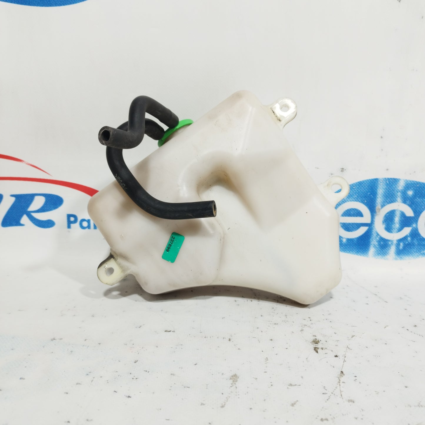 Expansion tank Fiat 16 2010 Cod 237899 ecoAC8476