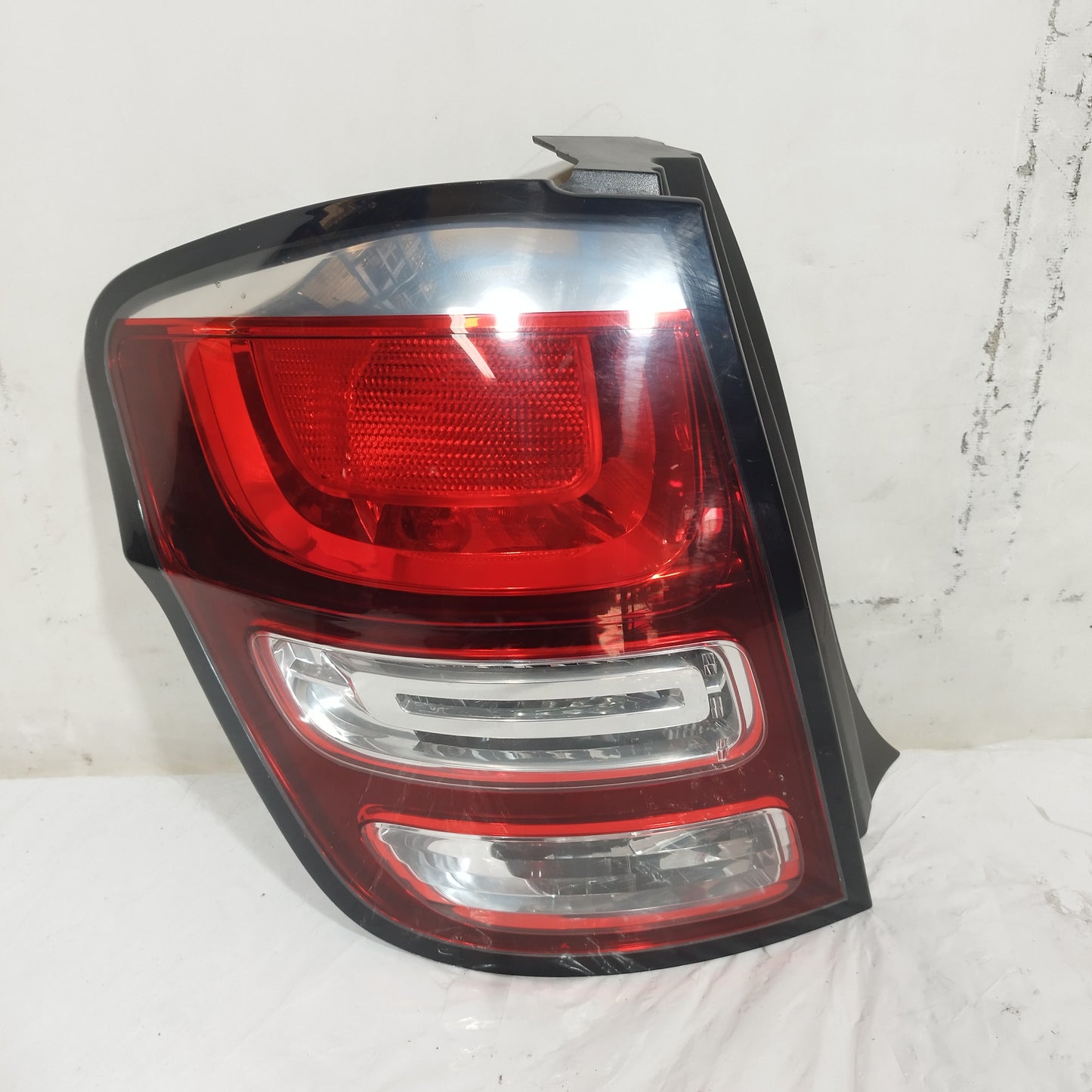Fanale posteriore sx Citroen C3 II (SC) 2013-2016 Restyling ecoAC16730