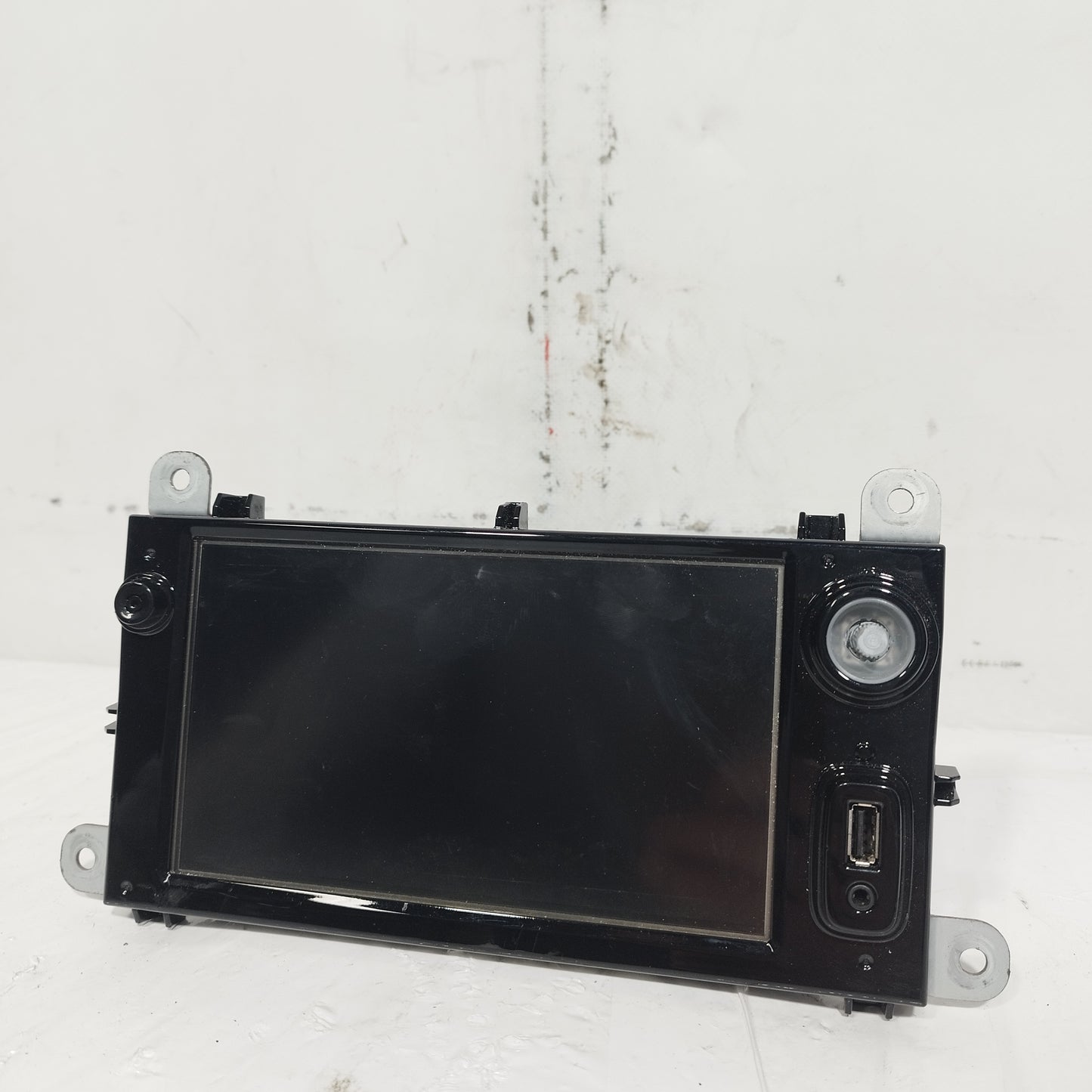 Autoradio Renault Clio 2015 cod: 281152928R ecoAC14850