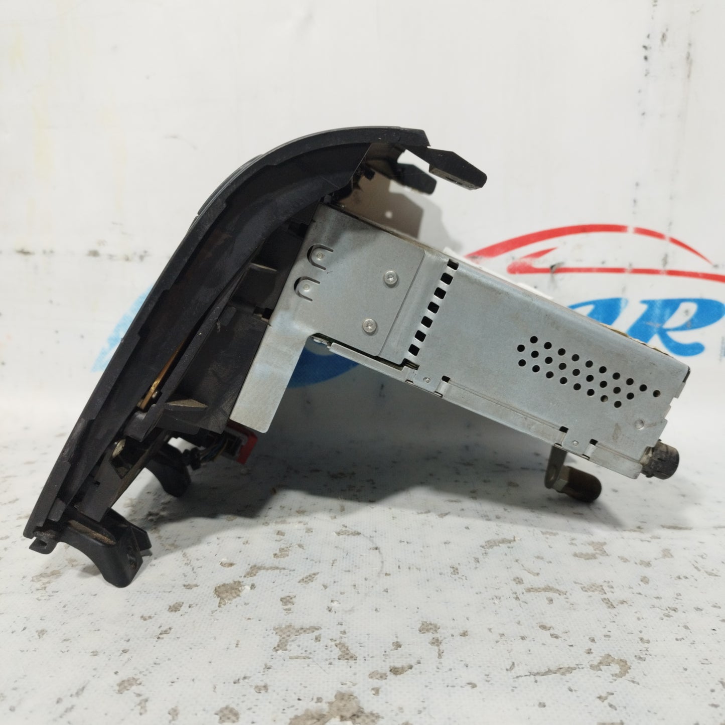 Autoradio Fiat Strada 2008 Cod: VP70FF-18C939-DD ecoAC10298