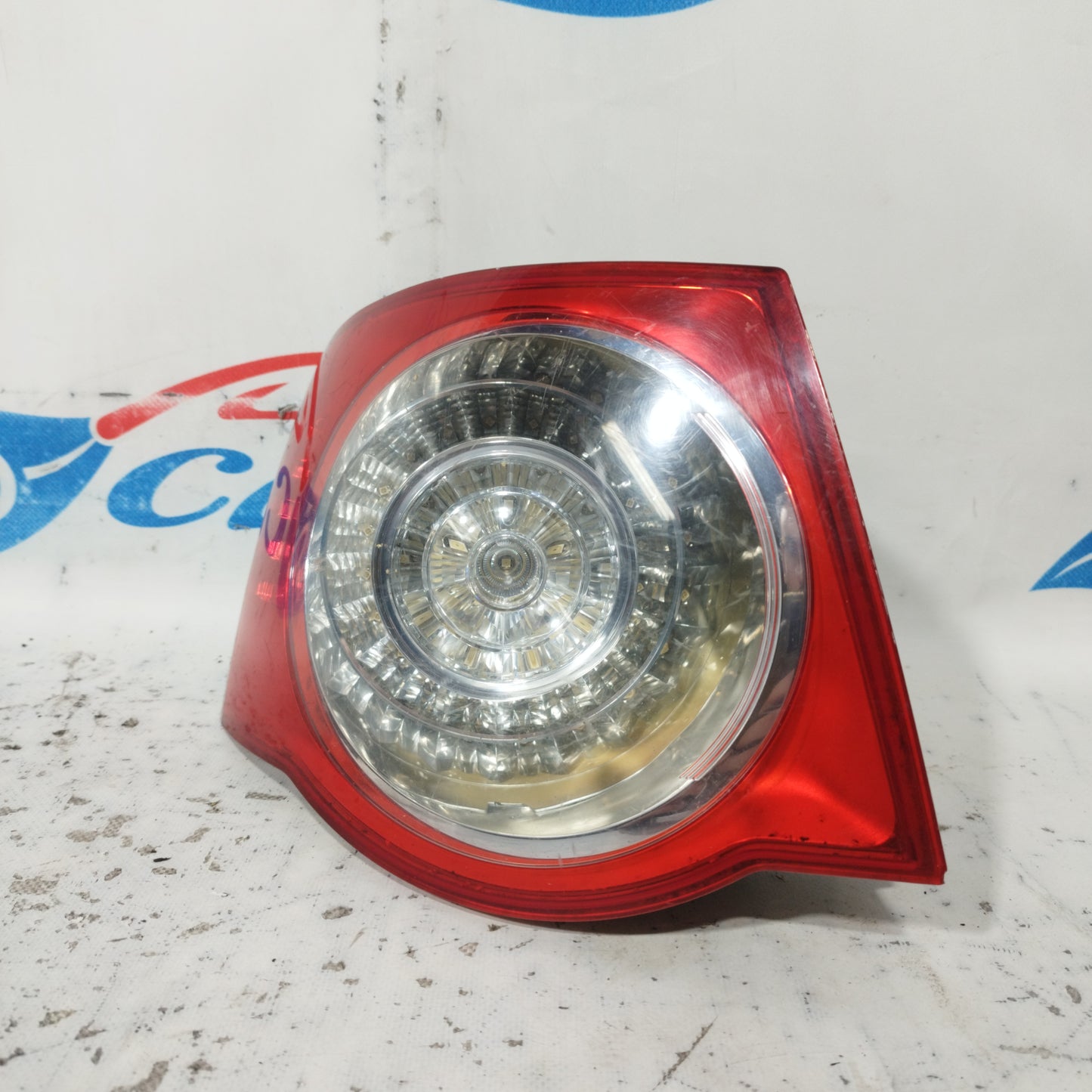 Linke Rückleuchte Volkswagen Passat 2007 ecoAC10368