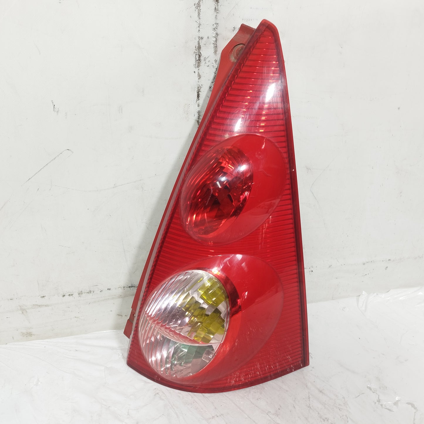 Fanale posteriore dx Peugeot 107 2005-2014 cod: 81550-0h040 ecoAC16643