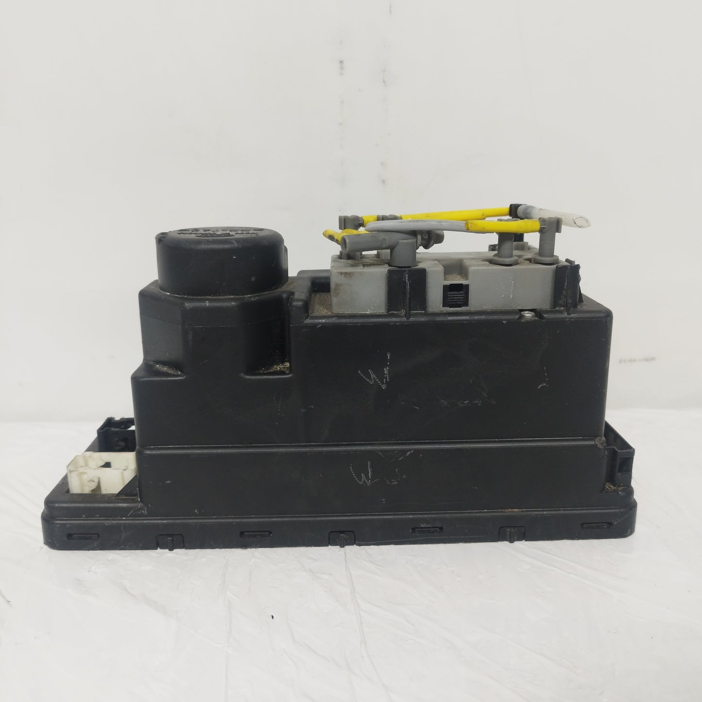 Mercedes E-Klasse W210 1999 Zentralverriegelungspumpe Code 2108002748 ecoAC5790