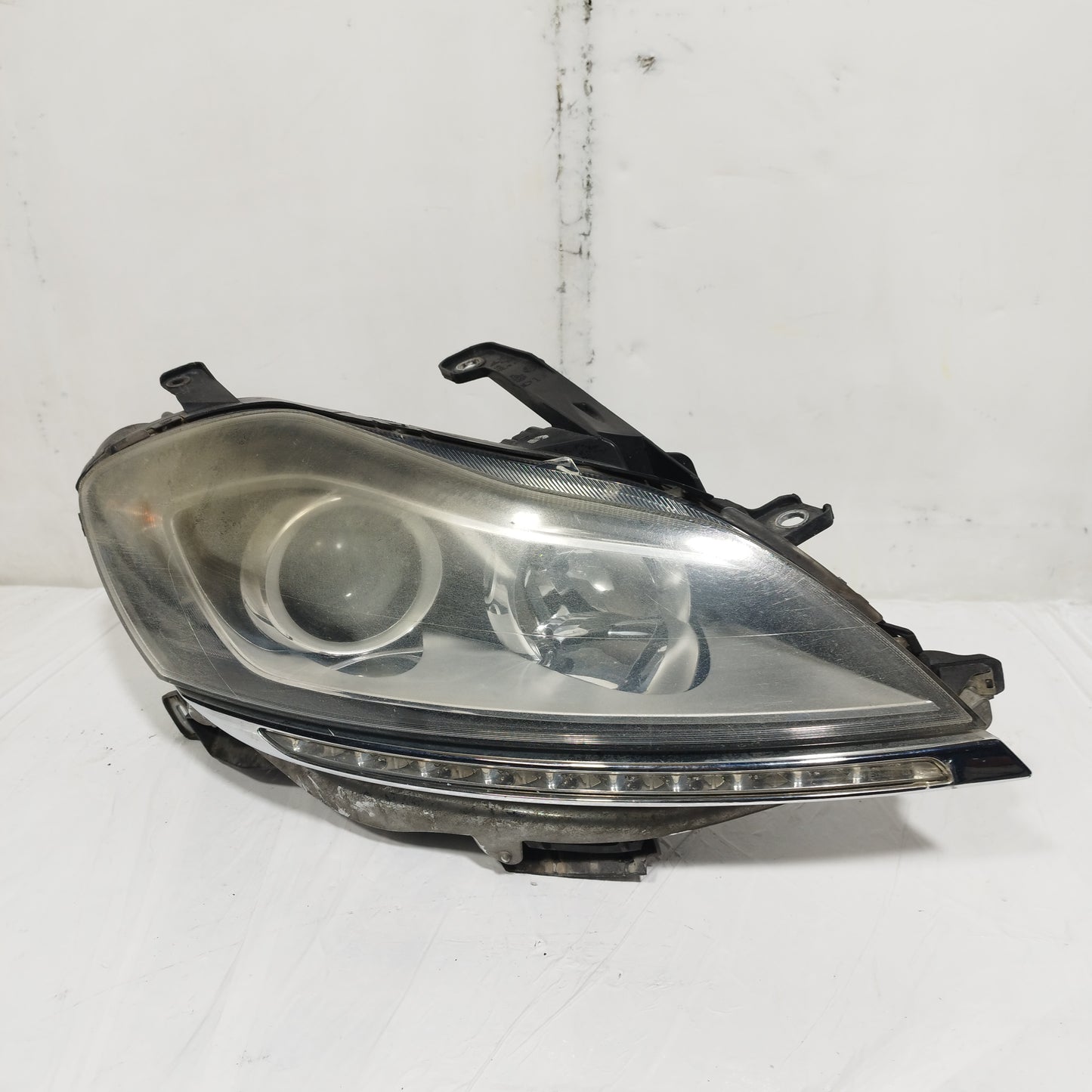Fanale anteriore dx Lancia Delta 2012 cod: 51876344 ecoAC14634