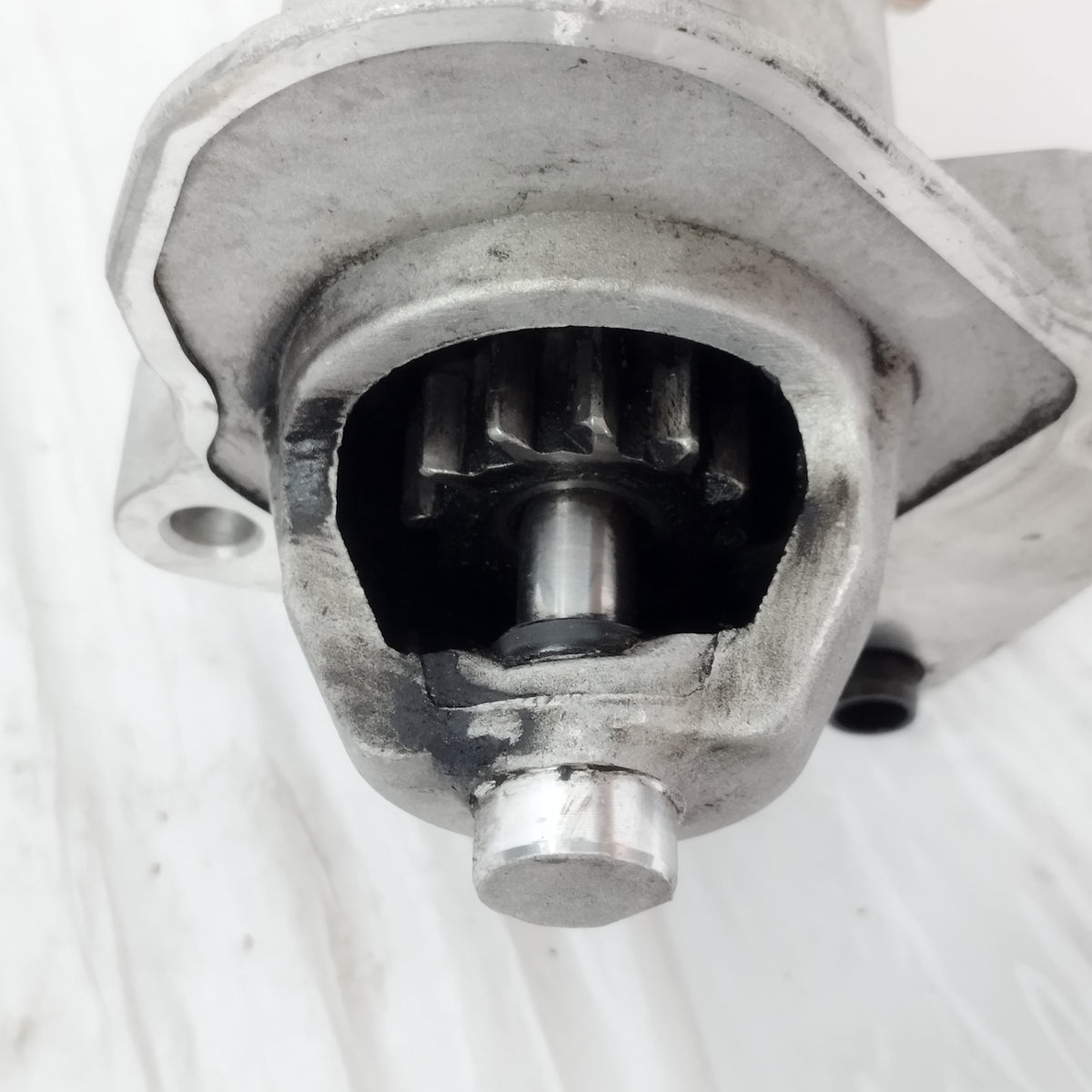 Motorino avviamento Ford Focus II (MK2) 1.6 TDCI 2004-2011 cod: 88213302 ecoAC16629