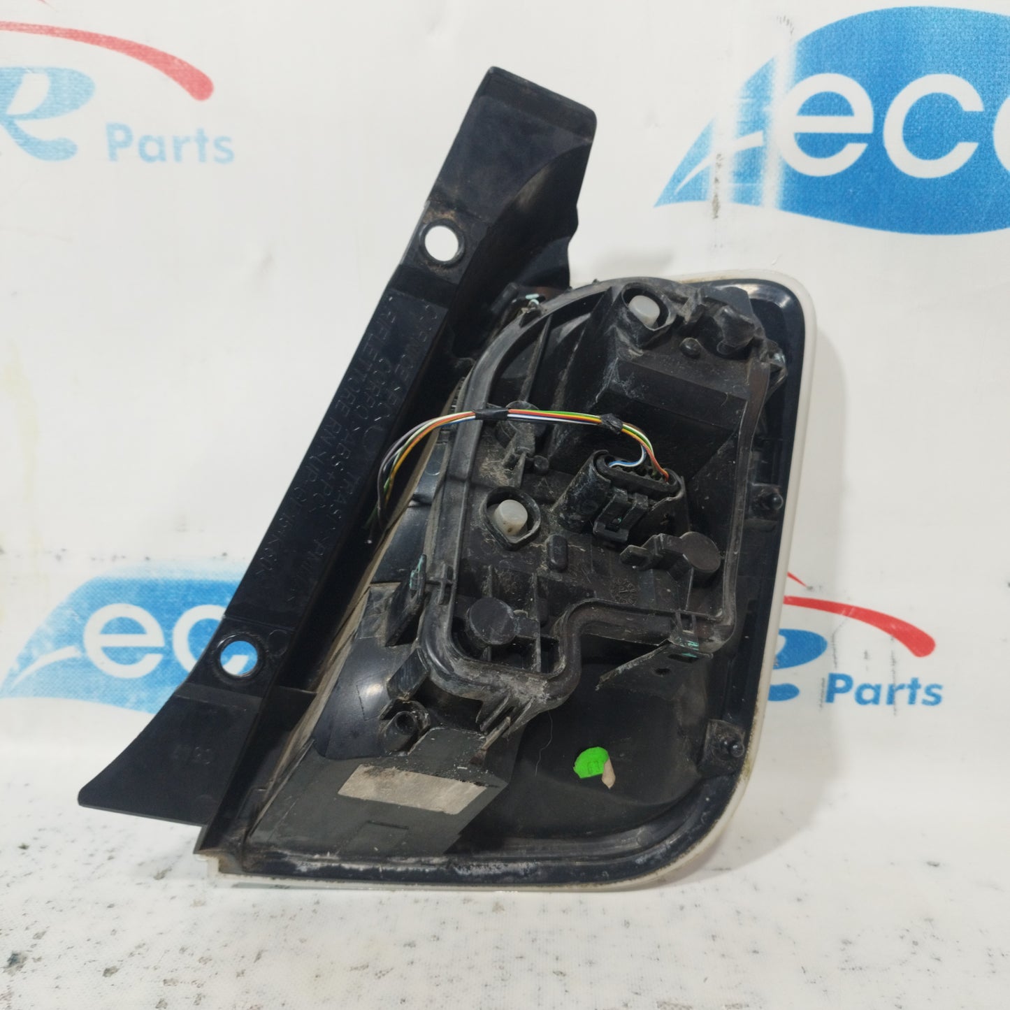 Linke Rückleuchte Fiat 500 2010 ecoAC10055