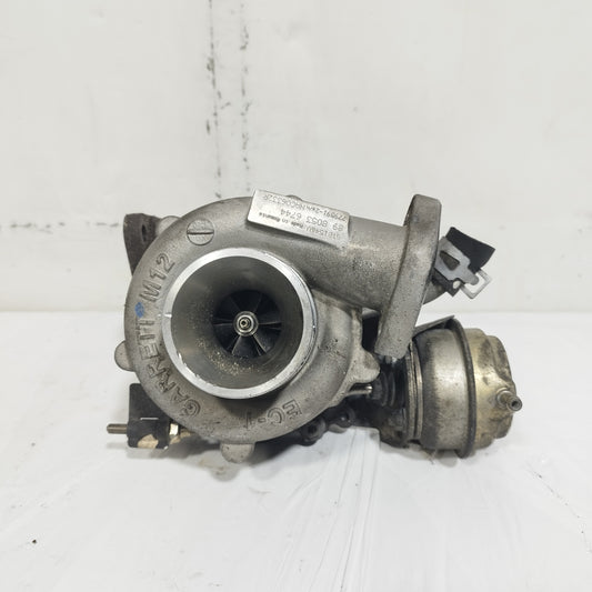 Turbina Opel Astra J 1.7 CDTI 2010 cod: 8980536744 ecoAC15331