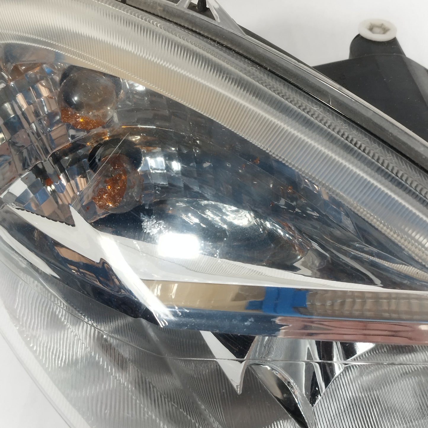 Fanale anteriore dx Lancia Ypsilon 2003-2006 DEPO cod: 08-666-1114R ecoAC14225