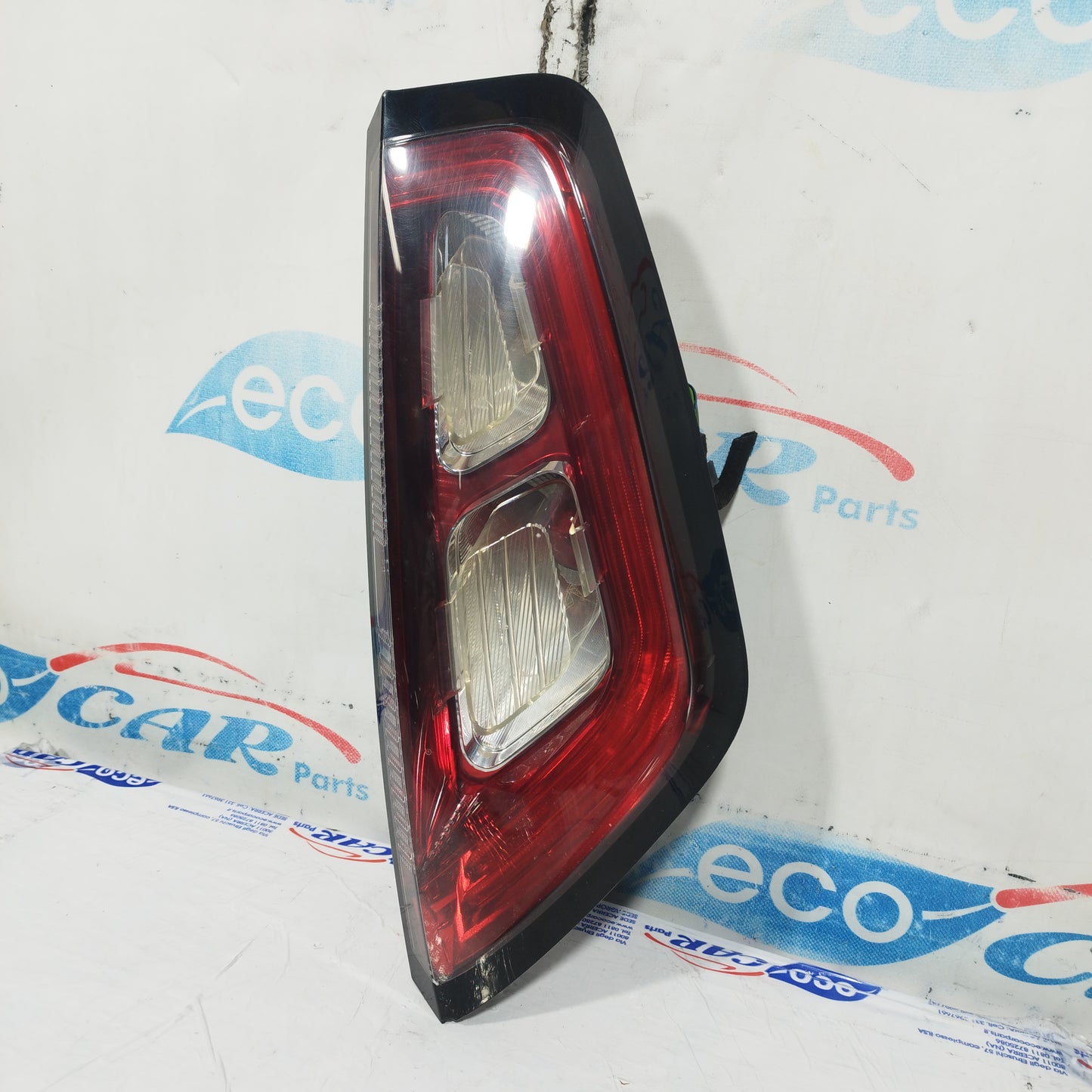 Fiat Punto Evo 2012 ecoAC10999 LED rear right light