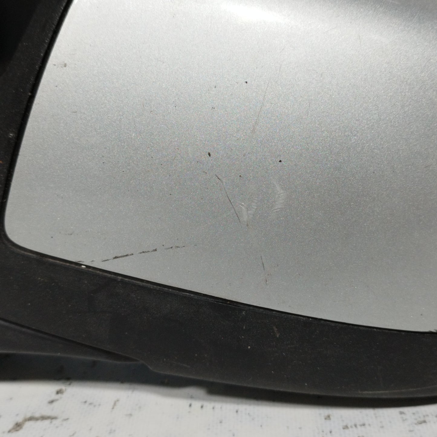 Specchietto elettrico anteriore Sx Ford C-Max 2007 8 Fili Grigio ecoAC9851