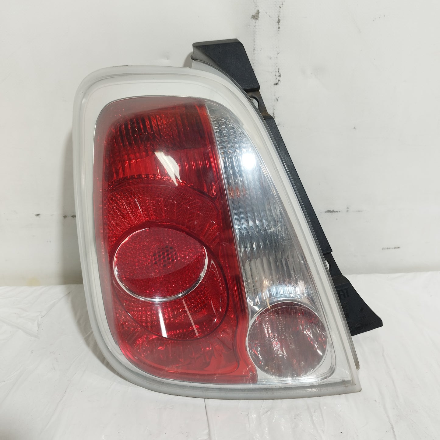 Fanale posteriore sx Fiat 500 2007 ecoAC15098