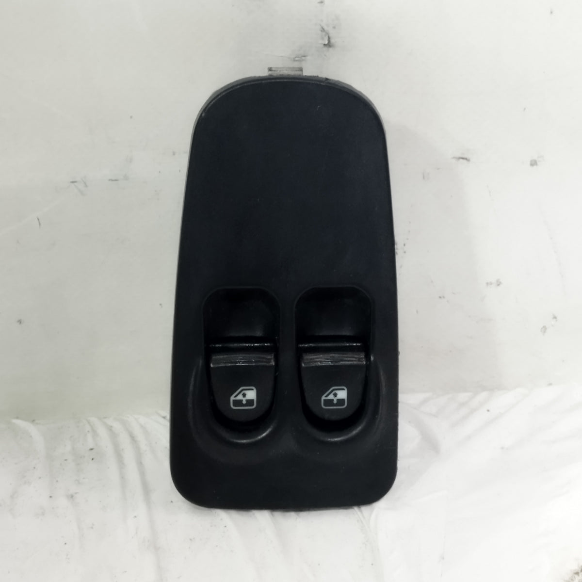 Pulsantiera anteriore sx Lancia Ypsilon II (843) cod: 735350604 10 pin 2003-2011 ecoAC16794