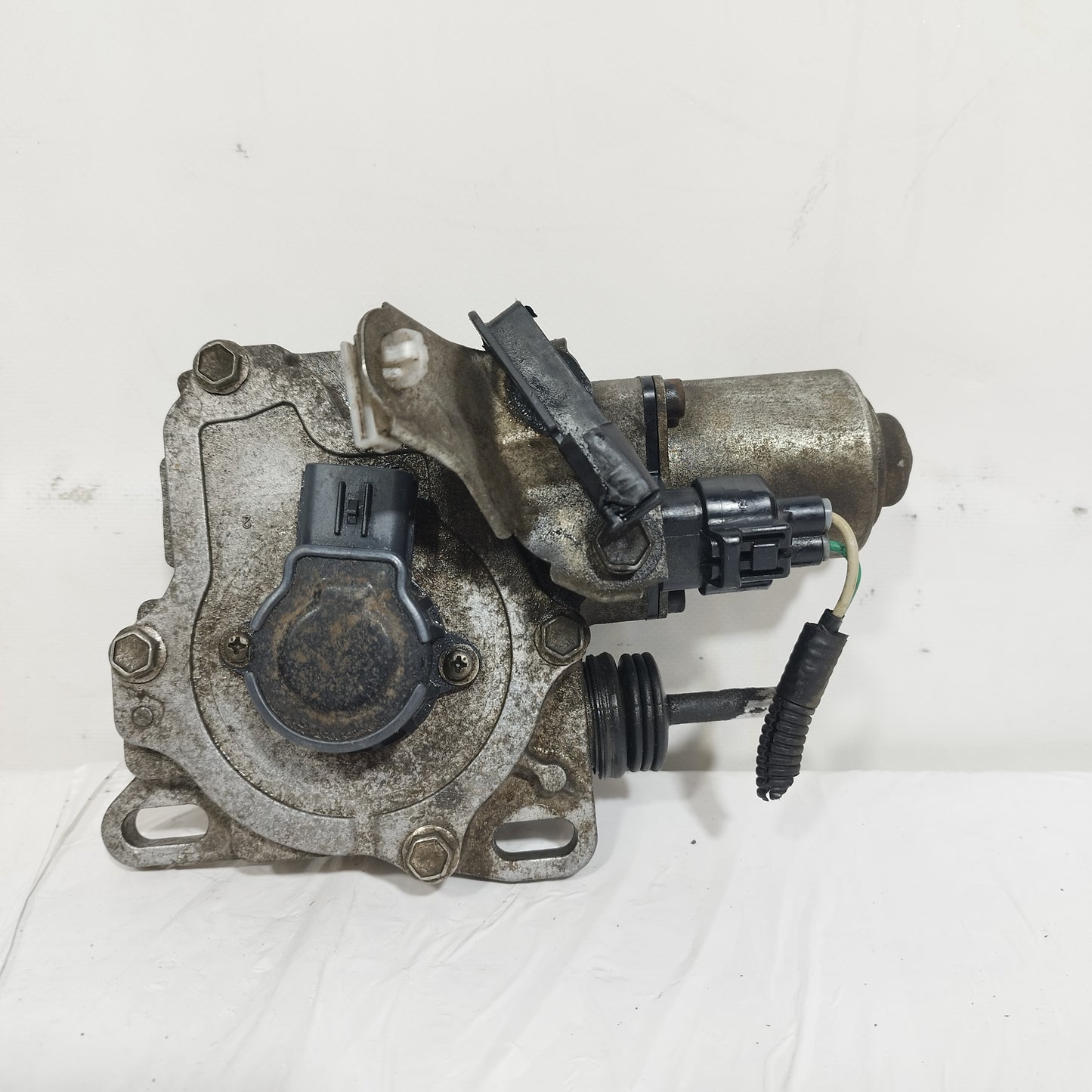 Attuatore Cambio Toyota Aygo 1.0 B 2006 ecoAC14881