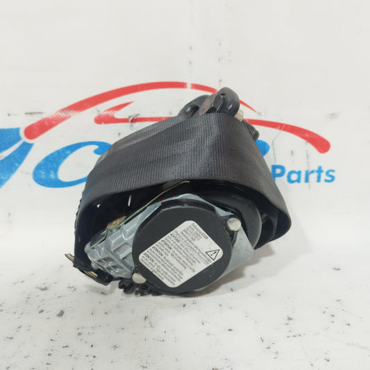 Seat belt right Fiat Grande Punto 2008 code: 605236500 ecoAC9759