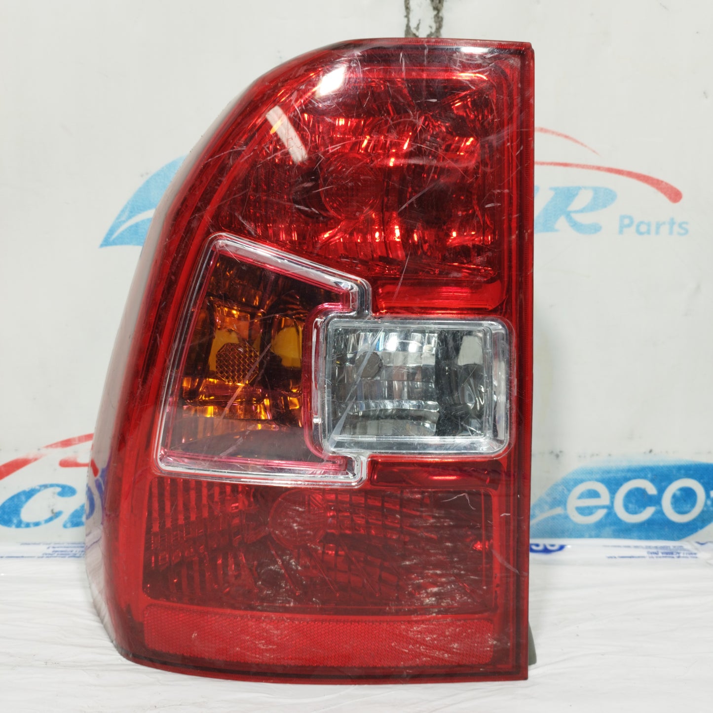 Fanale posteriore sx Kia Sportage 2007 ecoAC10763
