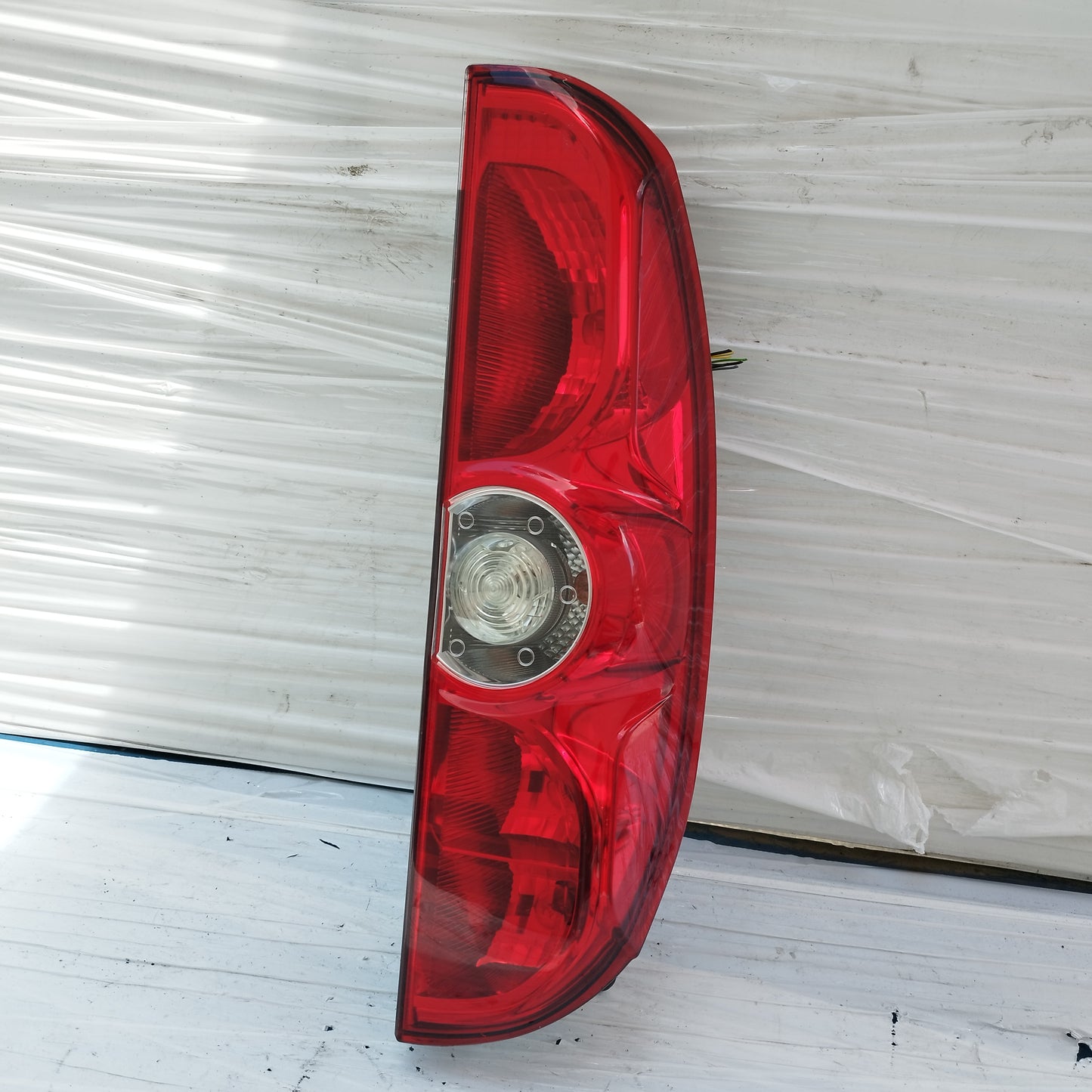 Fanale posteriore dx Fiat Doblo 2015 cod: 20570748 ecoDM242