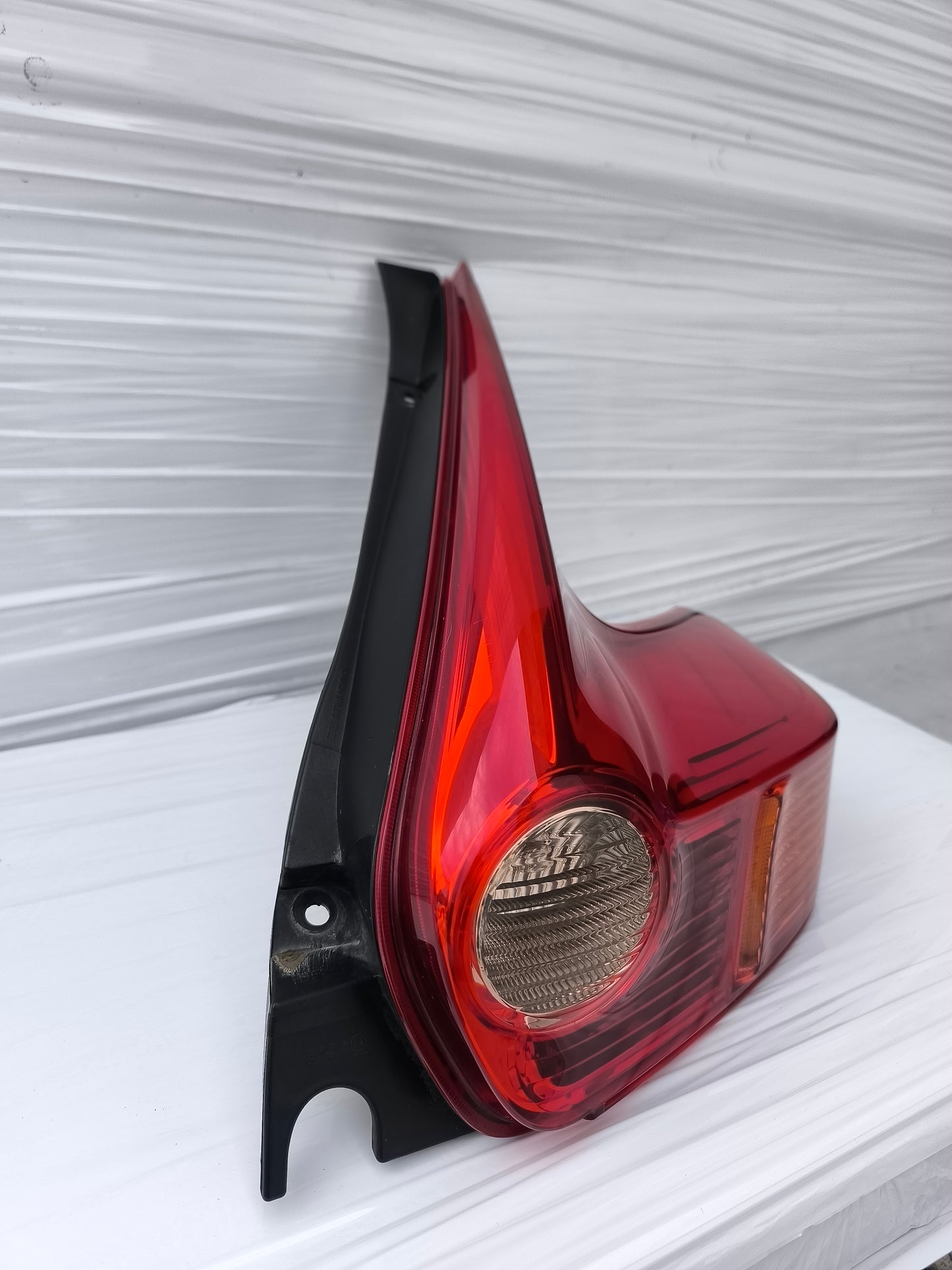 Fanale posteriore dx Nissan Juke (F-15) anno 2010-2015 ecoAG8433