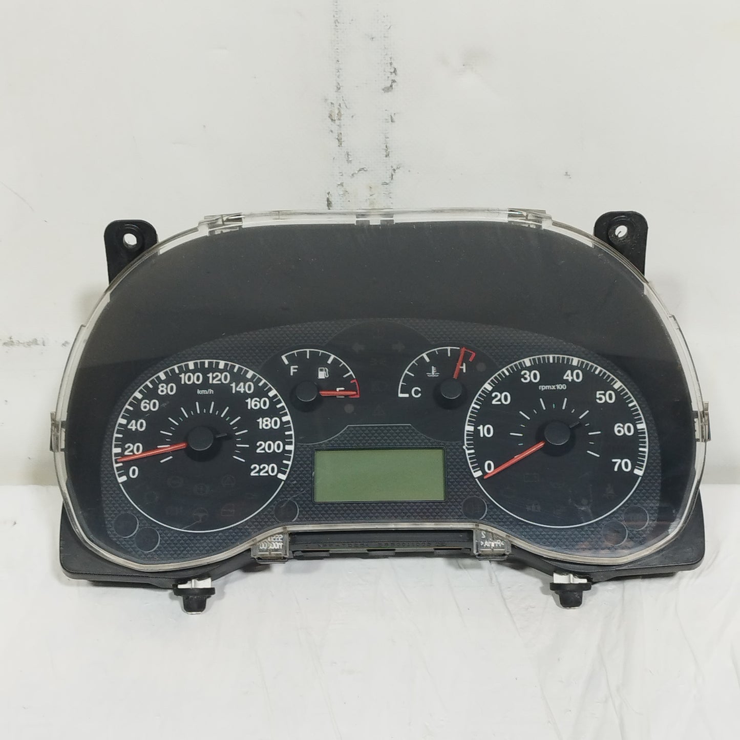 Quadro strumenti Fiat grande punto 1.3 Mtj 2008 Cod: 5550011005 Cod: ecoAC14886