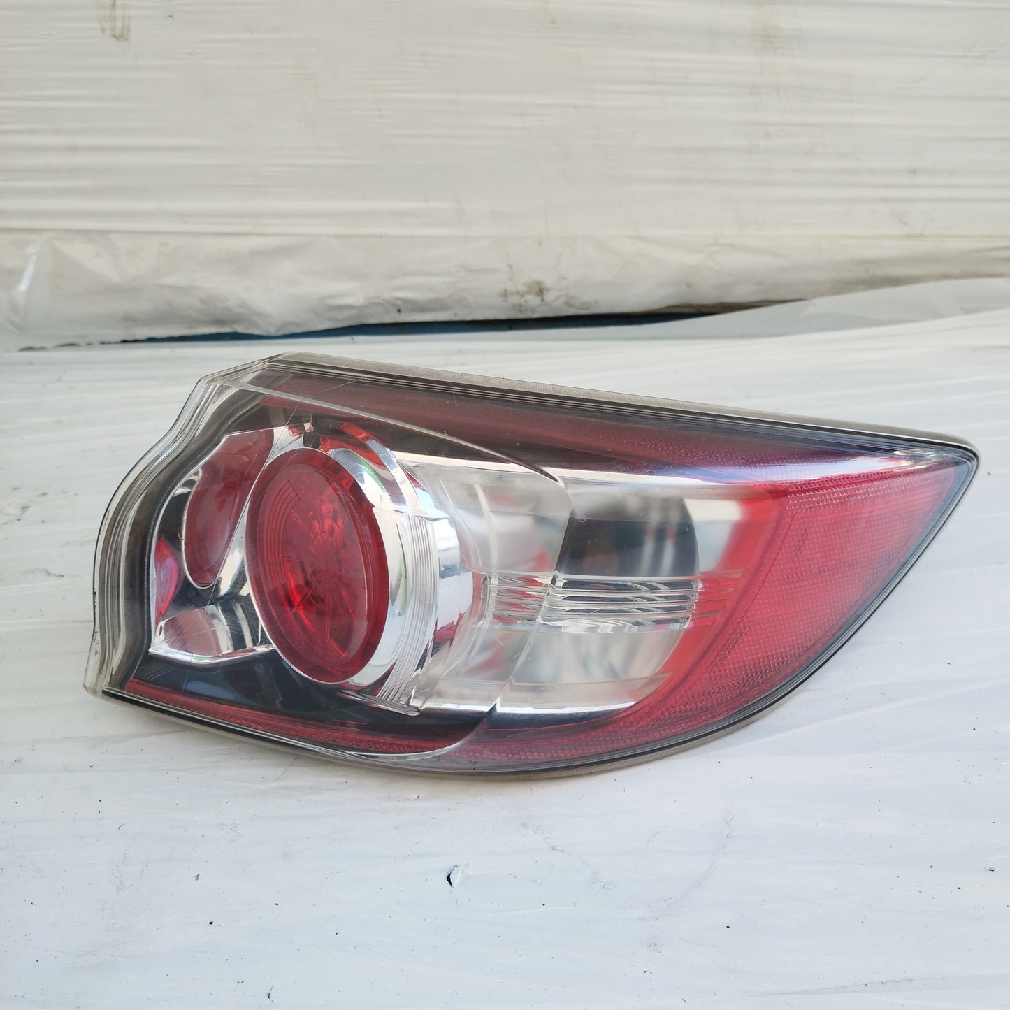 Fanale posteriore dx Mazda 3 2009-2013 cod: bbn751150 ecoDM327
