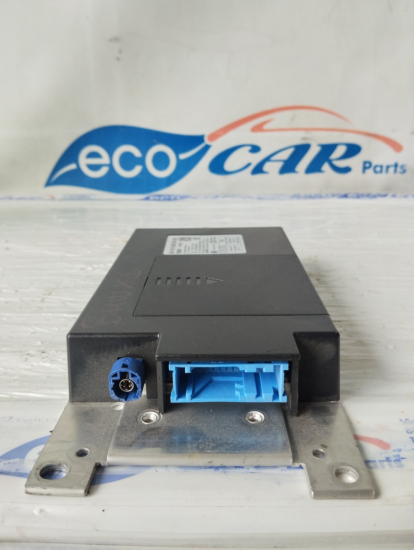 Centralina bluetooth BMW Serie 3 F31 84.106820931-02 ecoAG5601