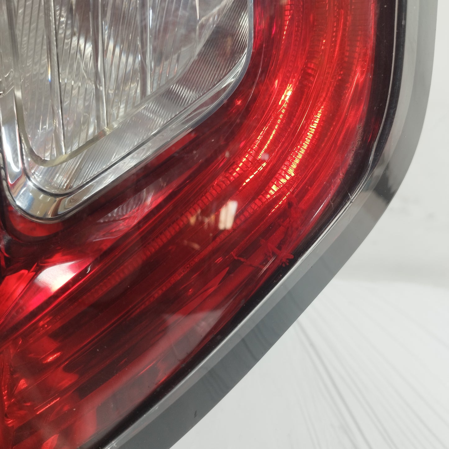 Fanale posteriore dx a Led Fiat Punto Evo 2009-2012 ecoAC14825