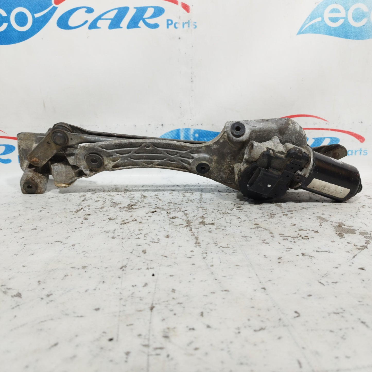 Motorino tergicristalli anteriore Jaguar S-Type 2008 cod: XW4X-17B57 ecoAC9263