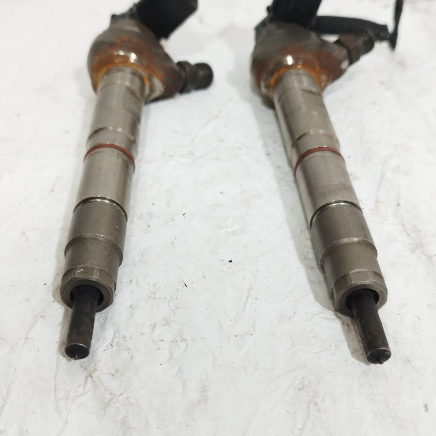 Iniettori Audi / Skoda / Volkswagen 1.6 / 2.0 TDI 16v 2012-2020 BOSCH cod: 0445110469 ecoAC16018