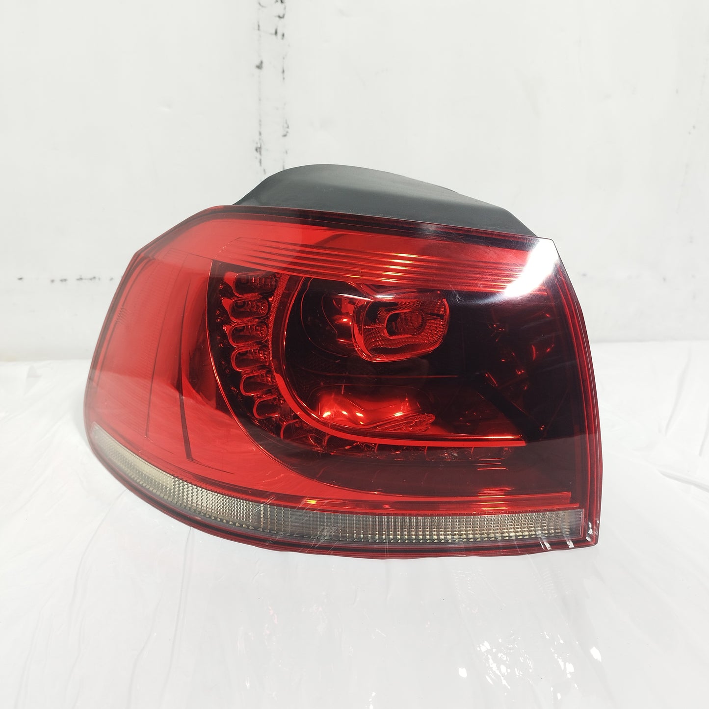 Fanale posteriore sx a led Volkswagen Golf 6 2009 ecoAC15084
