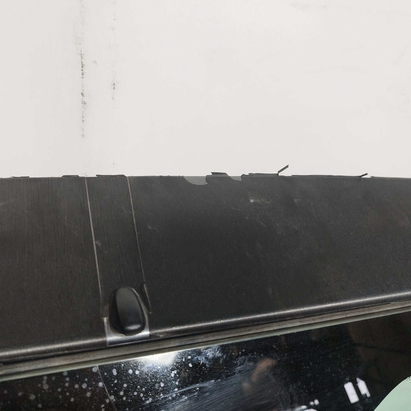 Portellone Grigio scuro Fiat Punto 2002 3Porte ecoAC14786